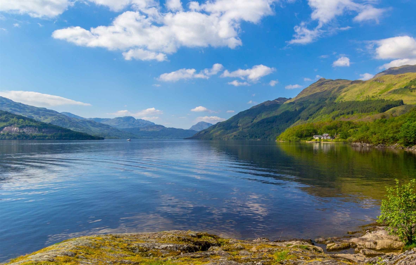 Rowardennan