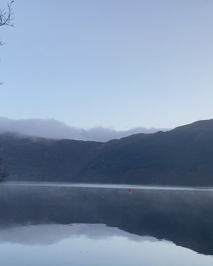 tour loch lomond