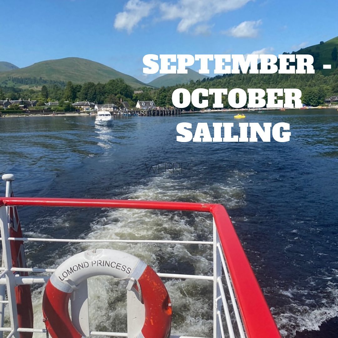 boat tour glasgow