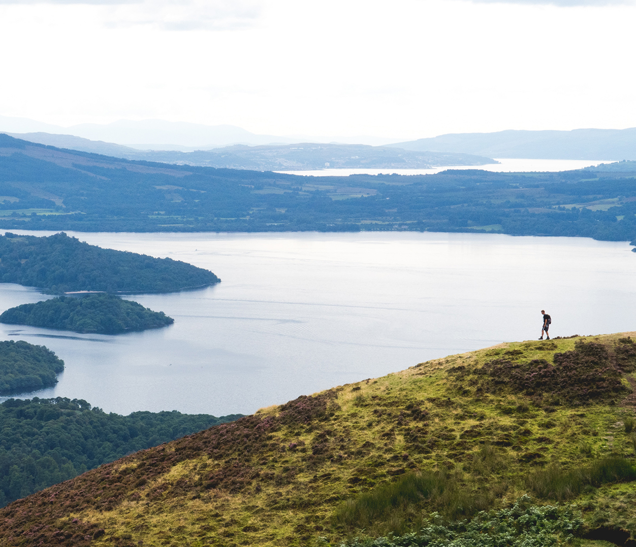 Conic Hill