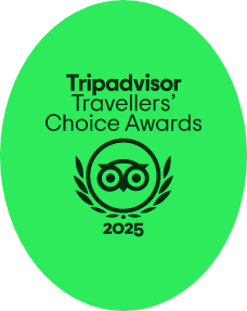 Tripadvisor Logo
