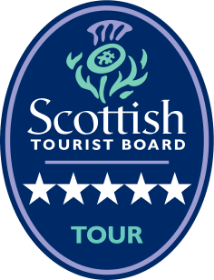 Scottish Tourist Board Logo